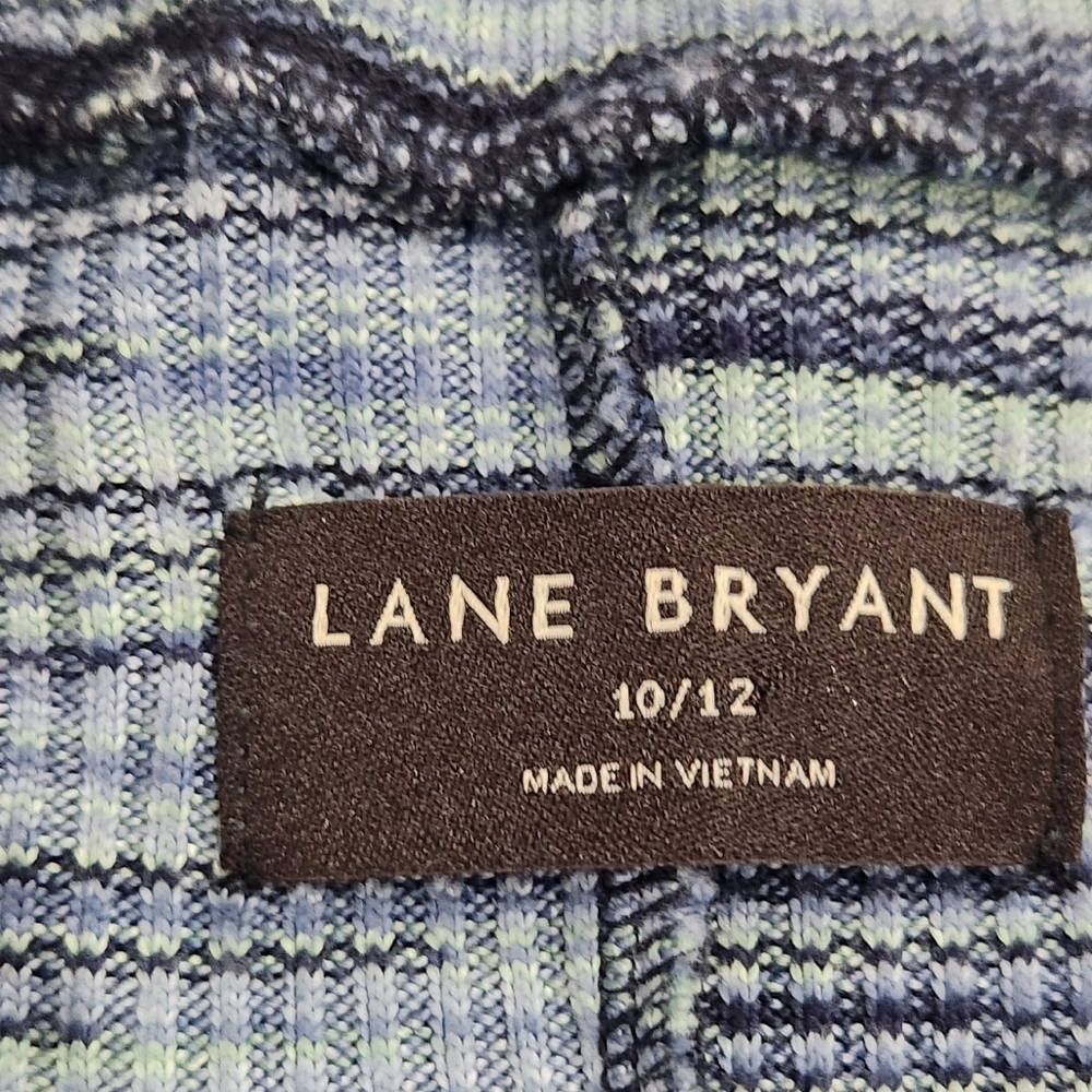 LANE BRYANT V-NECK SWEATER 🌟🫶 - Picture 6 of 9